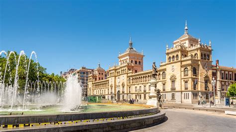 Food and Travel Magazine | 48hr Guide to Valladolid, Spain