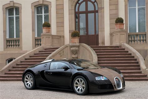 Bugatti Veyron FBG