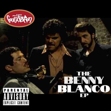 ‎The Benny Blanco EP - Album by The Foundation - Apple Music