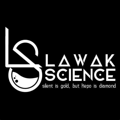 Lawak Science