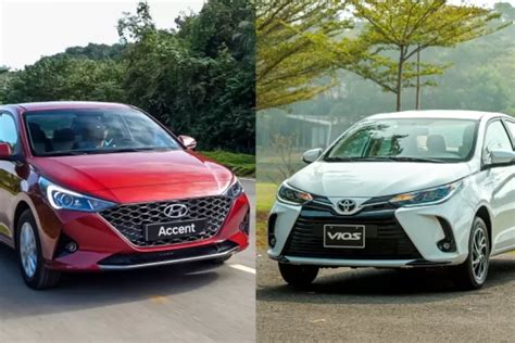 Toyota Dan Hyundai Berebut Posisi Teratas Di Market Share - Hallo Lifestyle