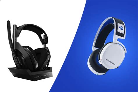 Best PS5 Wireless Headset - Tech Edged