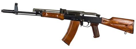 Why the AK-12 Rifle Never Became Russia's Weapon of the Future | The ...