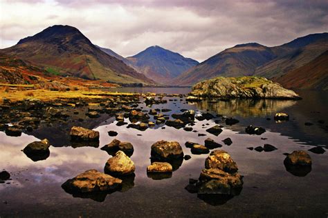 Wasdale Valley by Capturing-the-Light on DeviantArt