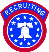 United States Army Recruiting Command - Wikipedia