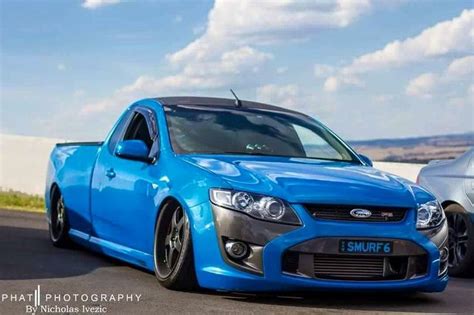 Falcon XR8 ute | Australian cars, Hot rods cars muscle, Aussie muscle cars