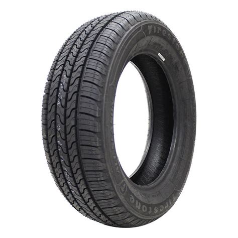 Firestone All Season 225/60R16 98T Tire - Walmart.com