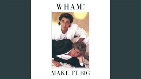 Wham! - Everything She Wants Chords - Chordify