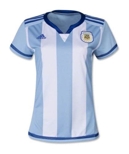 Argentina Women Kit History - Football Kit Archive