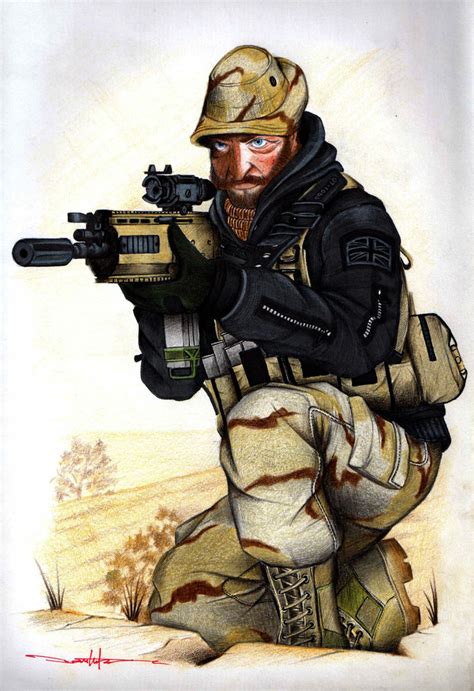 Captain Price - MW2 by Schwarze1 on DeviantArt