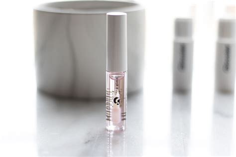 Getting Glossy with Glossier | The Glossier Lip Gloss Review