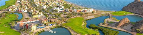 Loreto Bay Golf Resort - Best 4 Mexico Tee Times