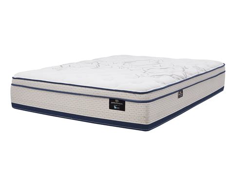 Serta Perfect Sleeper Zenith Plush | Bedbuyer™ Review 2020