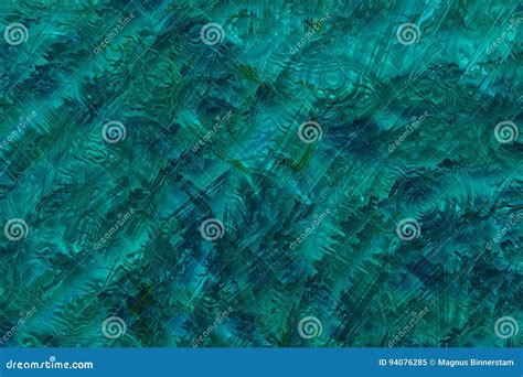 Abstract aqua background stock illustration. Illustration of color ...