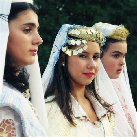 Serbian national costume from Vranje | World cultures, Folk dance, Culture