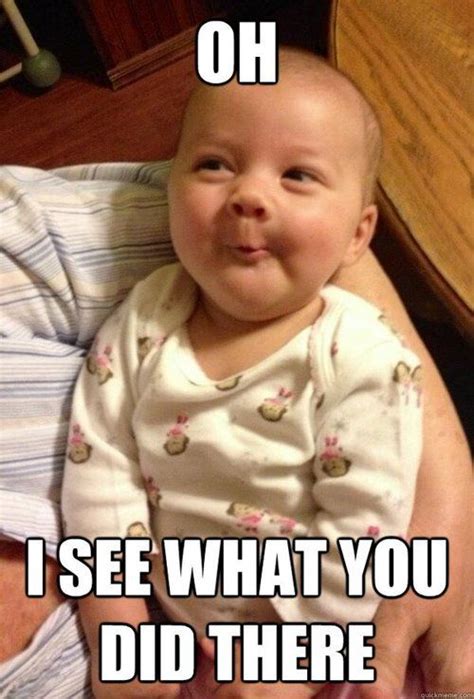 Pin by Lamis on Children on Board ツ Group Board | Funny baby pictures, Funny babies, Baby memes