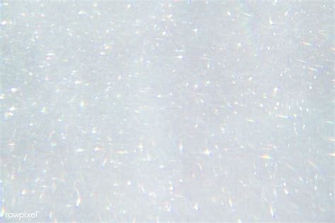 Download premium image of Shiny white glitter textured background ...