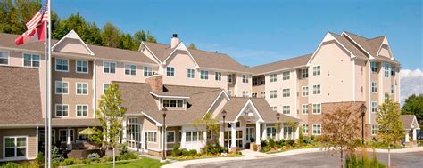 Burlington Vermont Hotel | Residence Inn | Burlington Vermont Lodging