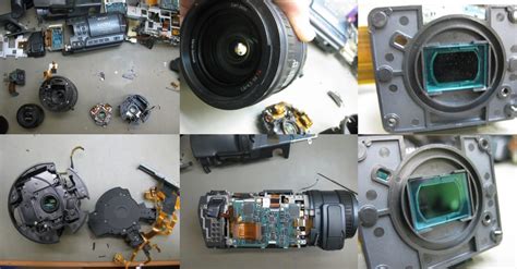 Video Camera Repairs & Service for Sony, Canon & Panasonic Sydney