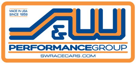 S&W RACE CARS - Racing Parts, Catalogs & Products