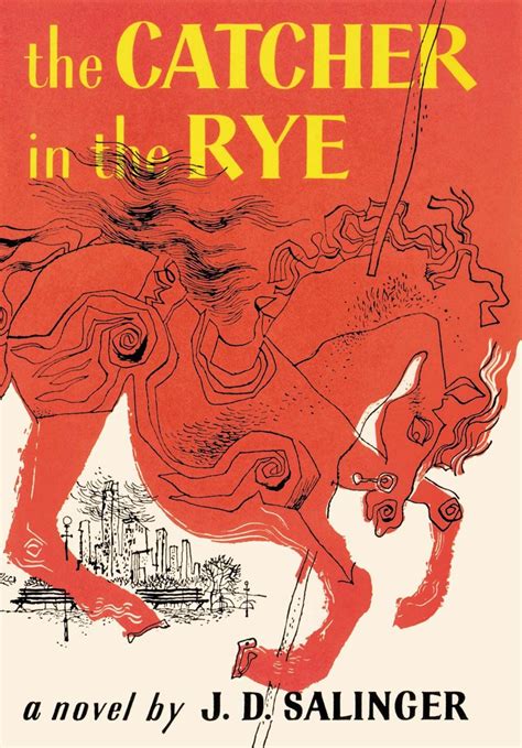 The Catcher in the Rye | Summary, Analysis, Reception, & Facts | Britannica