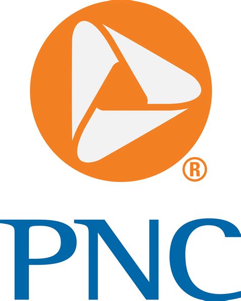 Pnc Bank Logo Transparent