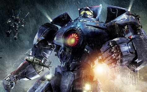 Тихоокеанский рубеж / Pacific Rim (2013) HD 432 Мб, 743 Мб, 1.47 Гб, 2.80 Гб, 5.98 Гб - смотреть ...