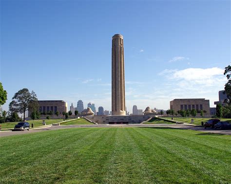 Liberty Memorial Kansas City | Flickr - Photo Sharing!