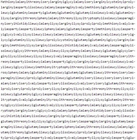 World's Longest Word Has 189,819 Letters and it takes 3.5 Hours To Pronounce! - Techglimpse