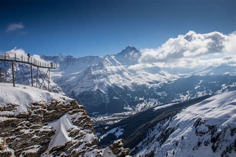 Grindelwald Ski Resort | Grindelwald Skiing Holidays | Ski Solutions