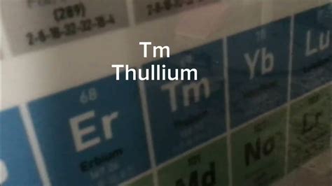 The Periodic Table Song With my periodic table poster - YouTube