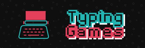 🕹️ Play Typing Games: Free Keyboard Typing Speed & Accuracy Games for Kids & Adults