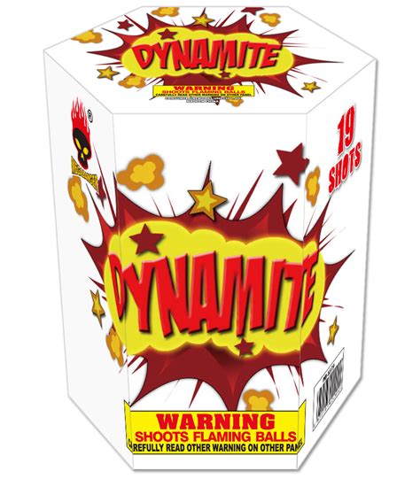 Dynamite – Bobo's Fireworks – Bobo's Fireworks is a supplier of ...