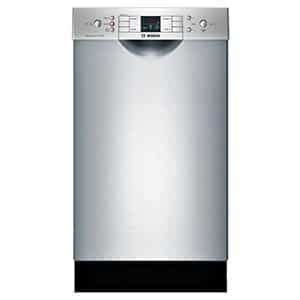 Best 18 Inch Dishwasher Review in 2024 - Top-Rated for the Money