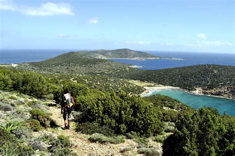 Sifnos Trails | SIFNOS HOTELS