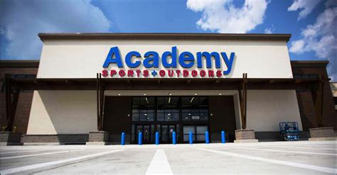 Academy Sports + Outdoors Files for IPO as More Shoppers Go Outdoors – Sourcing Journal