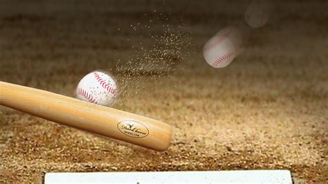 baseball, Sports, Baseball bat Wallpapers HD / Desktop and Mobile ...