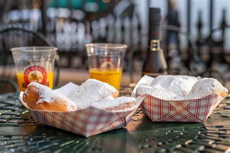 Cafe Beignet - New Orleans' Best Beignets | Cafe Beignet