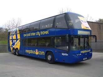 London to Birmingham - Cheap Coach/Bus Tickets and Timetables - Bus to ...