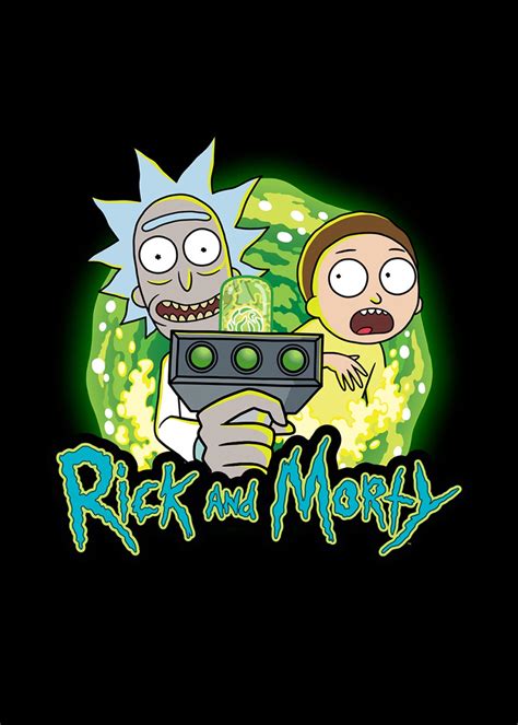 Rick and Morty Season 3 TV Series (2017) | Release Date, Review, Cast ...