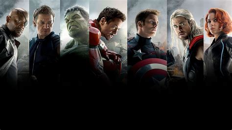 Who will Marvel's new heroes be in Avengers 5? Here's the potential new ...