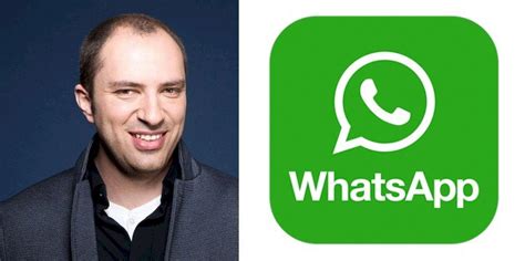 Whatsapp Logo and their History | LogoMyWay