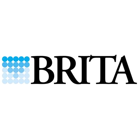 Brita 6997 Logo PNG Transparent & SVG Vector - Freebie Supply