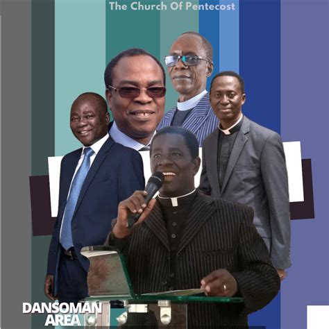 A Nation Called Dansoman🎖️ – iSeeAmOOn