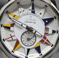 Corum Admiral Legend 42 Watch Review | aBlogtoWatch