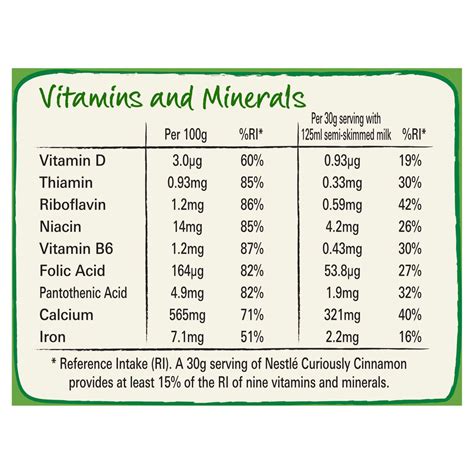 Nestle Curiously Cinnamon Cereal 375g | Zoom