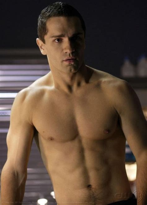 Sam Witwer | Good looking men, Hunky men, Celebrities male