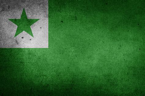 Download Flag, Esperanto, Language. Royalty-Free Stock Illustration ...