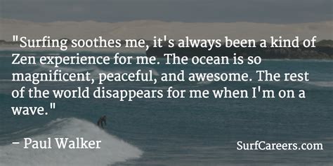 Surf Quotes | SurfCareers