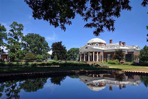 The Best Monticello Tours & Tickets 2021 - Washington DC | Viator